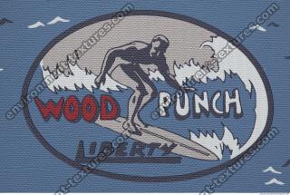 Photo Textures of Signs